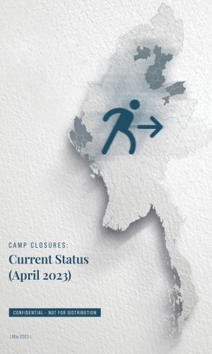 20230508_Camp Closures - Current Status (April 2023)_cover