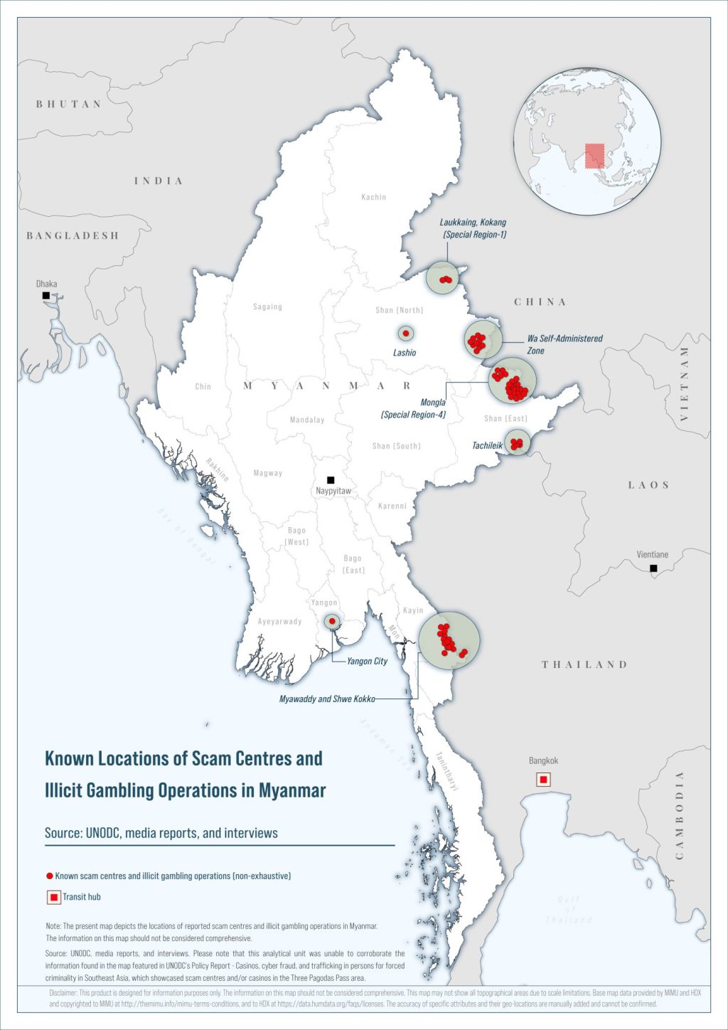 20231130_FINAL_Map1_Myanmar Scam Centers_CASS_A4