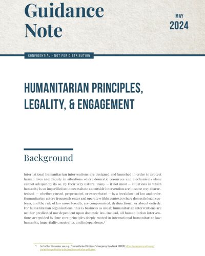20240513_GN_Humanitarian Principles_COVER