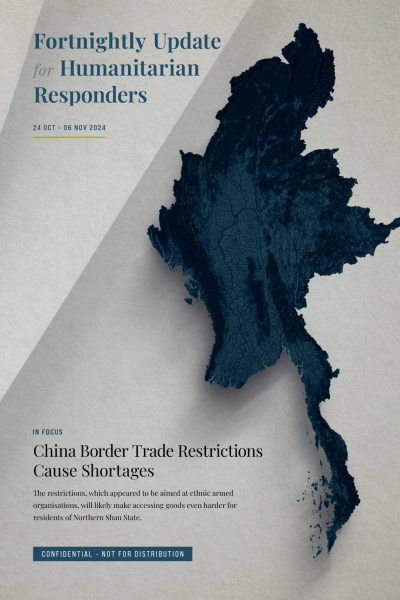 20241107_CASS Fortnightly Update 24 October – 6 November 2024_cover