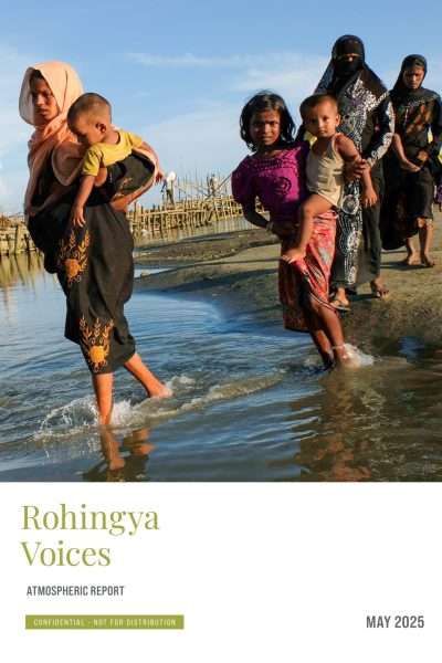 20250609_Rohingya Voices_May 2025_cover