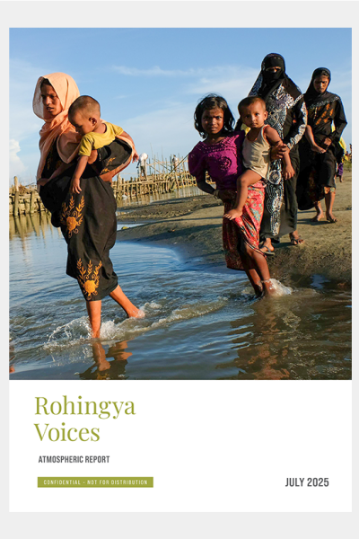20250808_Rohingya Voices_July 2025_Thumbnail